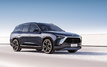 NIO Auto, SKF bearings, EV vehicles, Technological evolution HD wallpaper