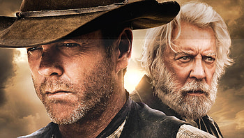Forsaken (2022) movie HD wallpaper