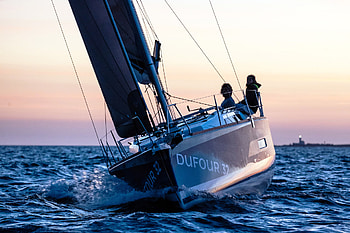 Sail boat travels, Sailing boats for sale, Dufour 32, Yacht purchase HD wallpaper