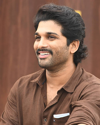 Allu Arjun, ala vaikuntapuramlo, bunny HD phone wallpaper
