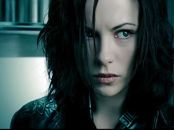 Kate B: Underworld, kate, film, underworld, actress, female HD wallpaper