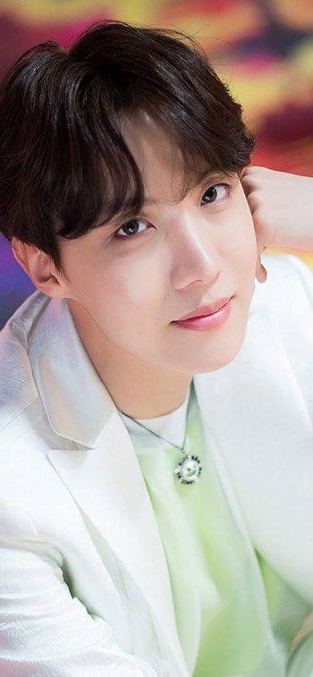 J-Hope, BTS HD phone wallpaper