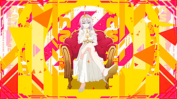 Alisa Mikhailovna Kujou: Alya's Hidden Feelings in Stunning, Alya Sometimes Hides Her Feelings In Russian HD wallpaper
