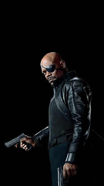 The Avengers (2022) movie HD phone wallpaper