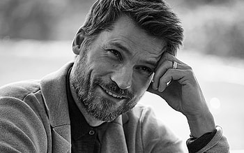 Nikolaj Coster-Waldau, Movies, Actor, Hollywood HD wallpaper
