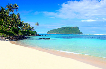 Nature, Sea, Beach, Sand, Tropics HD wallpaper