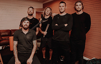 Parkway Drive, Cancelled tour, Viva the Underdogs, Australian shows HD wallpaper