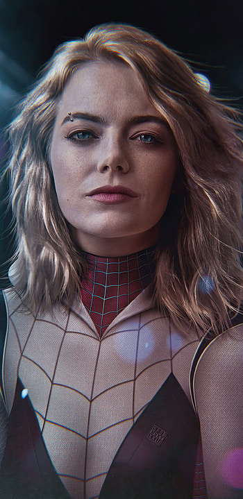 The Amazing Spider-Man 2, Gwen Stacy HD phone wallpaper