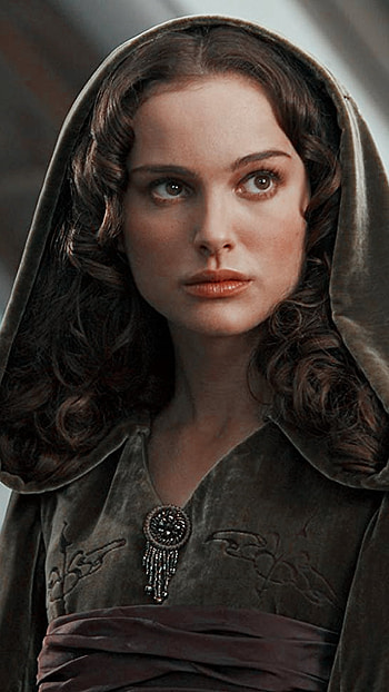 Padme Amidala, Star Wars , Fanpop, Page 5 HD phone wallpaper