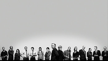House of Cards, Ruthless ambition, Power plays, Intricate HD wallpaper