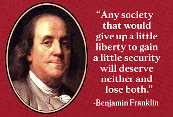 Ben Franklin: Privacy & Security, american, patriot, ben franklin, privacy, security HD wallpaper