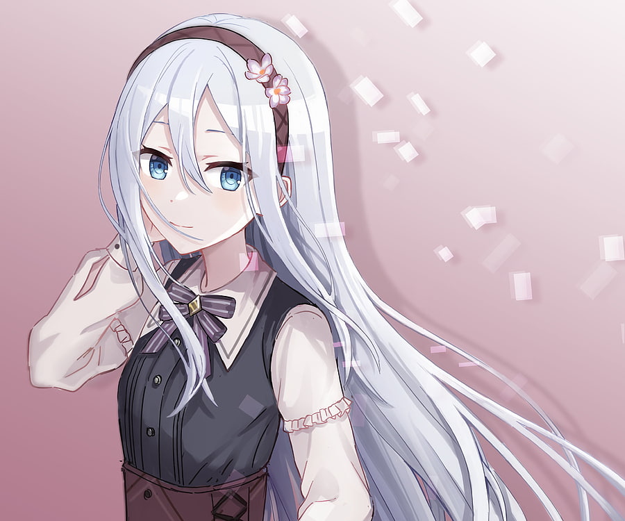 Yoisaki Kanade, Yoisaki Kanade, video game, Project Sekai: Colorful Stage! feat. Hatsune Miku HD wallpaper