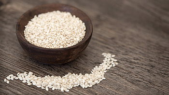 Sesame Seeds, Benefits, Knee osteoarthritis HD wallpaper