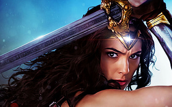 Gal Gadot Wonder Woman Movie 2017, wonder-woman, movies, super-heroes, 2017-movies, gal-gadot HD wallpaper