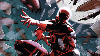 Daredevil (2019), Matt Murdock, Comic, Daredevil HD wallpaper