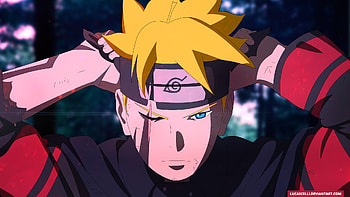 Anime - Boruto Boruto Uzumaki HD wallpaper