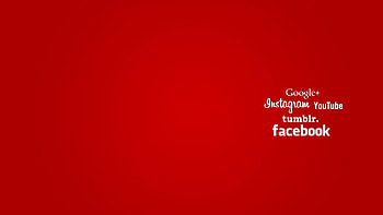 : Google+, instagram, YouTube, tumblr, facebook, ... HD wallpaper