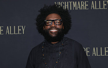 Questlove, Last-minute drummer, John Mayer gig, Music HD wallpaper