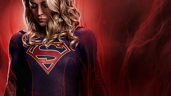 Kara Danvers, Superman, Supergirl, Tv Show, Melissa Benoist HD wallpaper