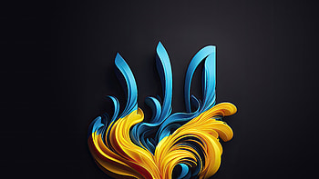 Ukrainian Elegance, Ukraine HD wallpaper