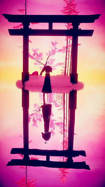 Land oof Dream HD phone wallpaper