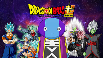 Zeno (Dragon Ball), Dragon Ball, Anime, Black (Dragon Ball), Black Goku, Goku, Ssgss Goku, Ssgss Vegeta, Ssgss Vegito, Ssr Black, Vegeta (Dragon Ball), Vegito (Dragon Ball), Zamasu (Dragon Ball) HD wallpaper