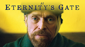 At Eternity's Gate, Movies, 2018, Radio Times HD wallpaper