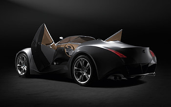 The-Interior-Of-Bmw-Gina-Concept, bmw, auto, car, concept HD wallpaper