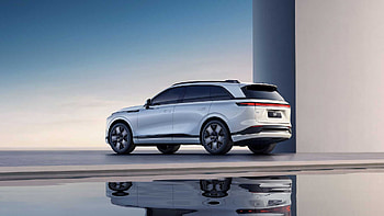 XPeng G9 SUV, Auto, Sleek design, Global markets HD wallpaper