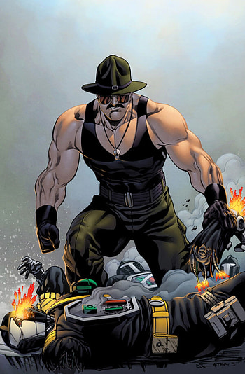 G.I. Joe, Fan art, Creative interpretations HD phone wallpaper