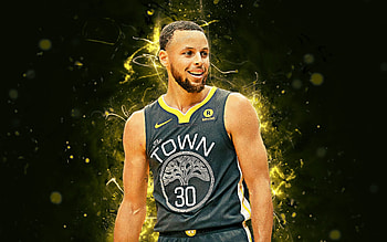 Stephen Curry, basketball, steph, warriors, nba HD wallpaper