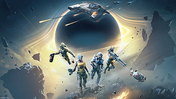 Jump Ship, jump-ship, 2025-games, ps5-games, ps4-games, xbox-one-games, xbox-games, pc-games, games, video-games HD wallpaper