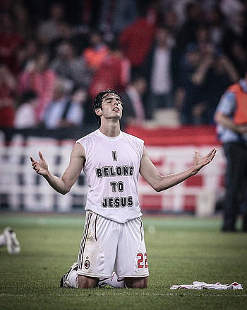 I Rossoneri ideas. ac milan, milan, a.c. milan, Kaka HD phone wallpaper