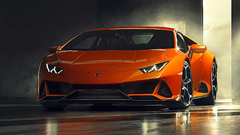 Lamborghini Huracan, Latest news, Exciting tests, Supercar performance HD wallpaper