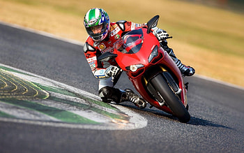 Motorcycle Racing, Speed demons, Adrenaline rush, Exciting battles HD wallpaper