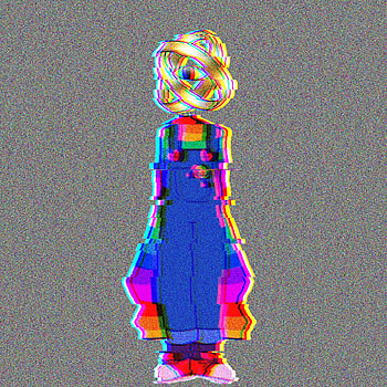 Weirdcore, dreamcore HD phone wallpaper