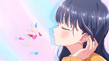 Anna Yamada, Anime, The Dangers in My Heart, Anna Yamada (The Dangers in My Heart) HD wallpaper
