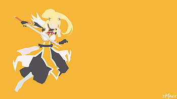 Anime, KonoSuba - God’s blessing on this wonderful world!!, Darkness (KonoSuba) HD wallpaper