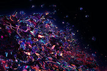 Vapor 3d Abstract, 3d, abstract, behance, digital-art HD wallpaper