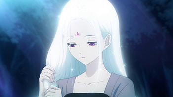 Koukyuu no Karasu (Raven of the Inner Palace) episode 1, Liu Shouxue (Raven Of The Inner Palace), Anime, Raven Of The Inner Palace HD wallpaper