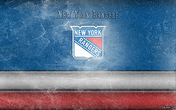 New-York-Rangers--by-Balkanicon HD wallpaper