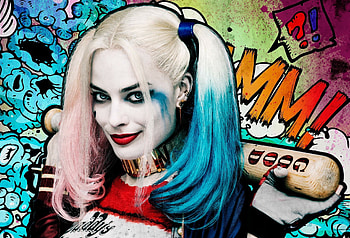 Suicide Squad Backgrounds, , Pics HD wallpaper