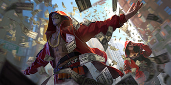Garena Fire Plan Bermuda Street Outfit, garena--fire, 2020-games, games HD wallpaper