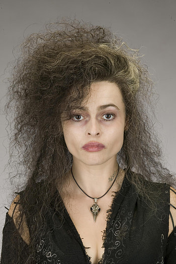 Bellatrix Lestrange, Fascinating character, Enigmatic charm HD phone wallpaper
