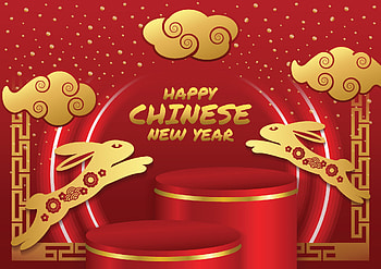 holiday, Chinese New Year HD wallpaper