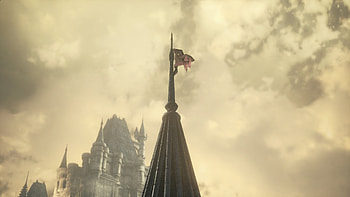 video game, Dark Souls III HD wallpaper