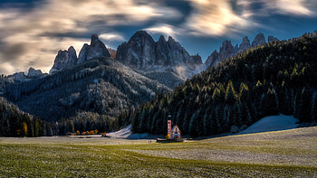 Dolomites, , windows HD wallpaper