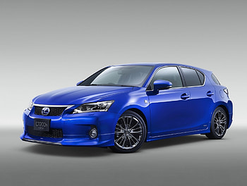lexus ct 200h f sport, wagon, lexus, sport, car HD wallpaper