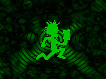 Hatchet Man, insane clown posse, icp HD wallpaper