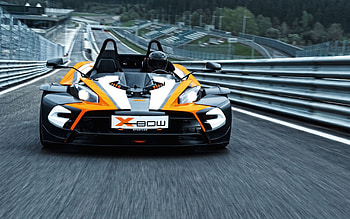 X-BOW, KTM Cars HD wallpaper